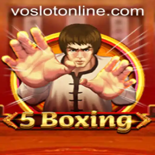 Discover the Excitement of 5Boxing at VOSLOT Casino