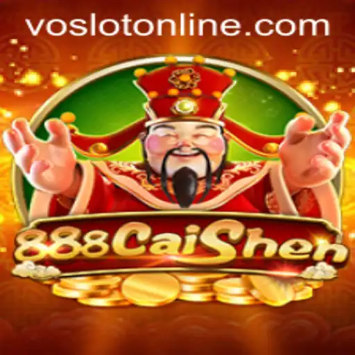 Exploring the Thrills of 888CaiShen at VOSLOT Casino