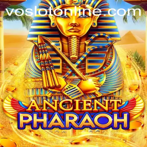 Discover the Thrills of AncientPharaoh at VOSLOT Casino