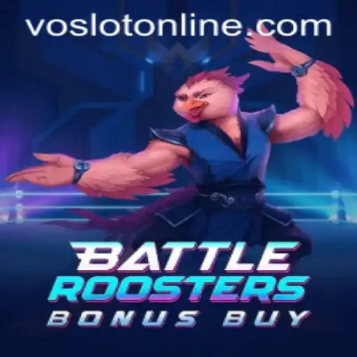 Exploring the Thrills of BattleRoostersBonusBuy at VOSLOT Casino