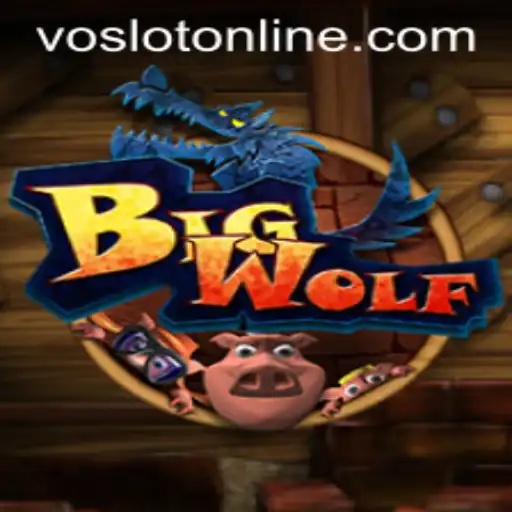 Unleashing Adventure with BigWolf at VOSLOT Casino