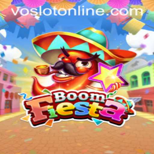 BoomFiesta: A Spectacular Addition to VOSLOT Casino