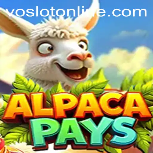 Discover the Excitement of AlpacaPays at VOSLOT Casino