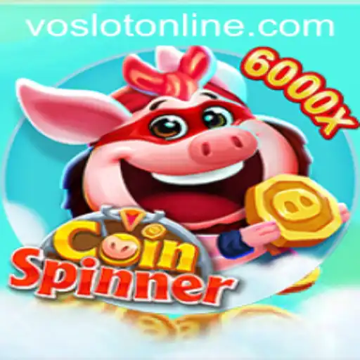 Exploring the Thrills of CoinSpinner at VOSLOT Casino