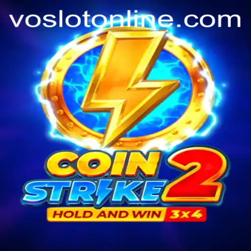 Unveiling Coinstrike2: A Fascinating Adventure at VOSLOT Casino