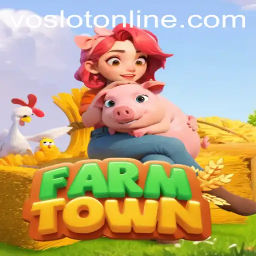 Exploring FarmTown: A Deep Dive into Gameplay and VOSLOT Casino Connection