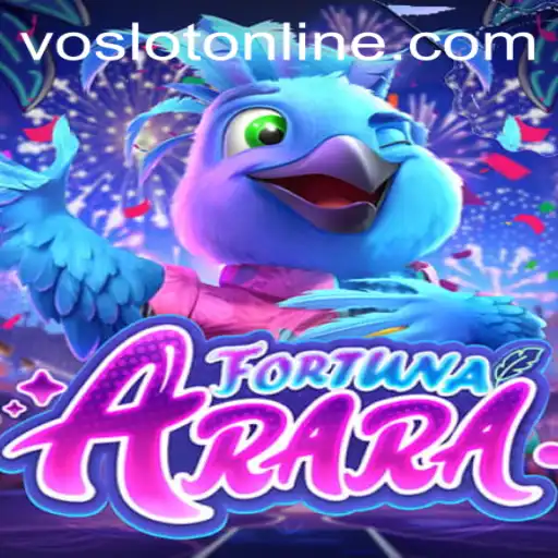FortunaArara: An Exciting Addition to VOSLOT Casino
