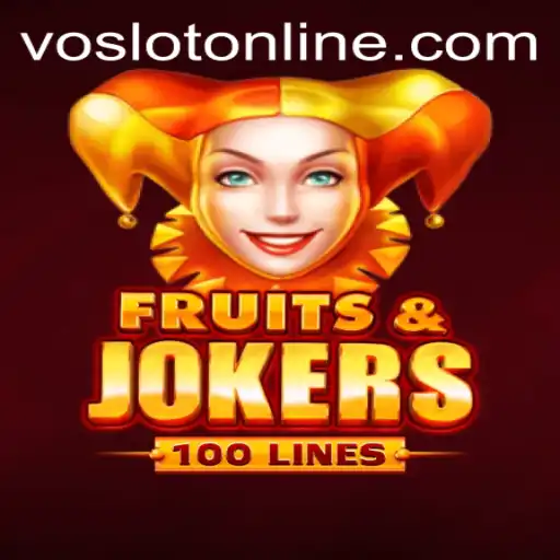 Exploring FruitsAndJokers100 at VOSLOT Casino