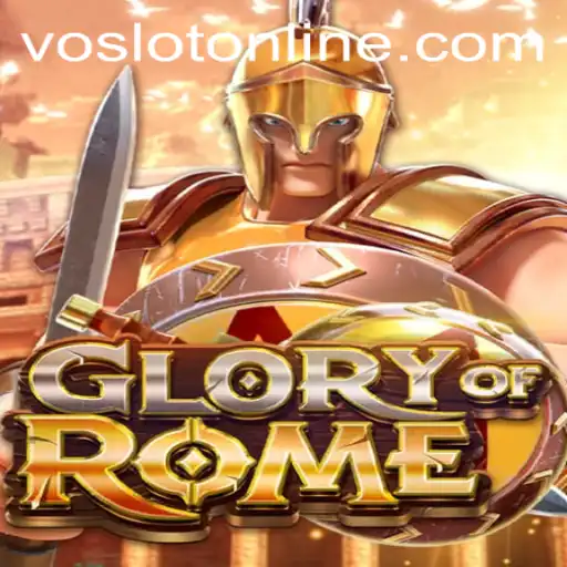 GloryofRome: Exploring the Exciting World of VOSLOT Casino's Latest Game