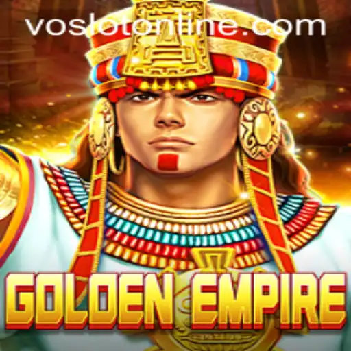 Unveiling GoldenEmpire: A Thrilling Journey at VOSLOT Casino