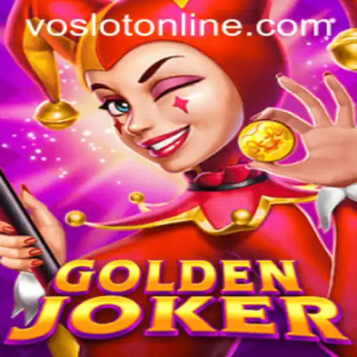 Exploring GoldenJoker: A Captivating Adventure in VOSLOT Casino