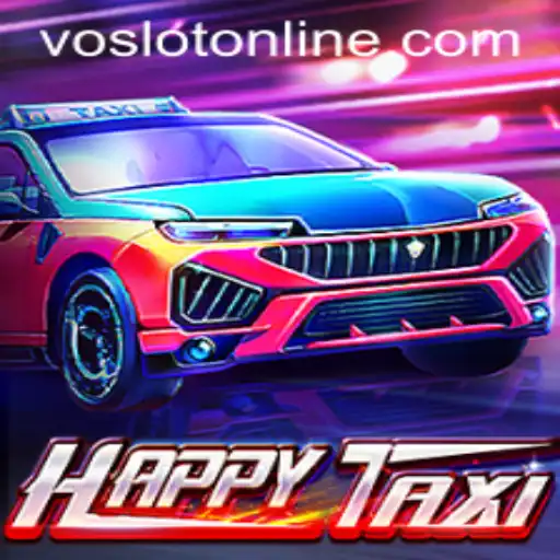 Exploring HappyTaxi: A Delightful Ride in VOSLOT Casino