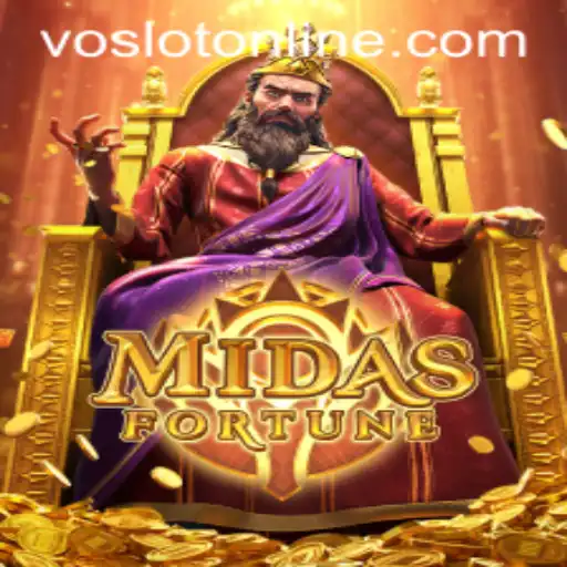 Discover MidasFortune: A Thrilling Adventure at VOSLOT Casino