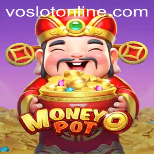 Discover the Excitement of MoneyPot at VOSLOT Casino