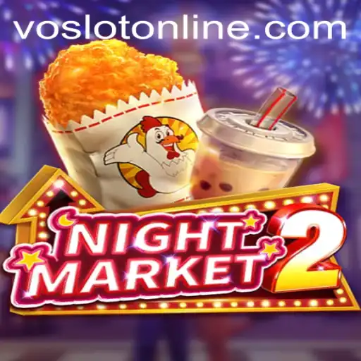 Exploring NightMarket2: The Exciting World of VOSLOT Casino