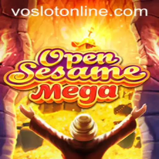 Discover the Magic of OPENSESAMEMEGA at VOSLOT Casino