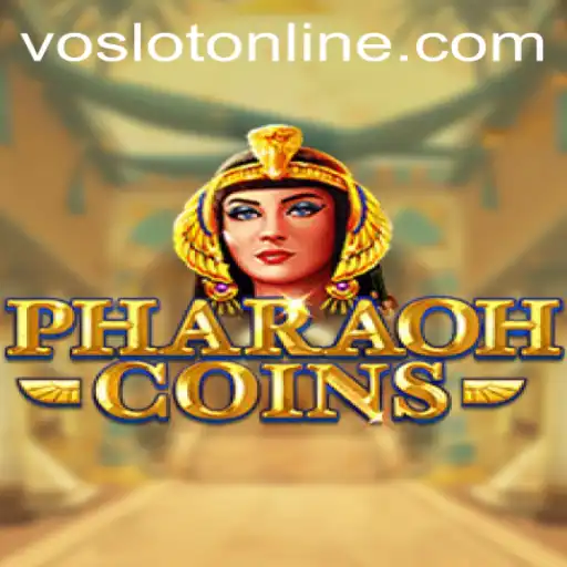 Exploring PharaohCoins: A Thrilling Adventure in VOSLOT Casino