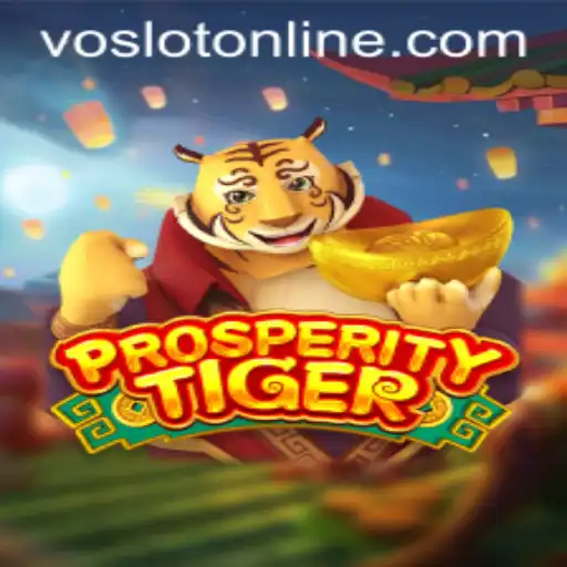 Exploring ProsperityTiger: A Key Attraction at VOSLOT Casino