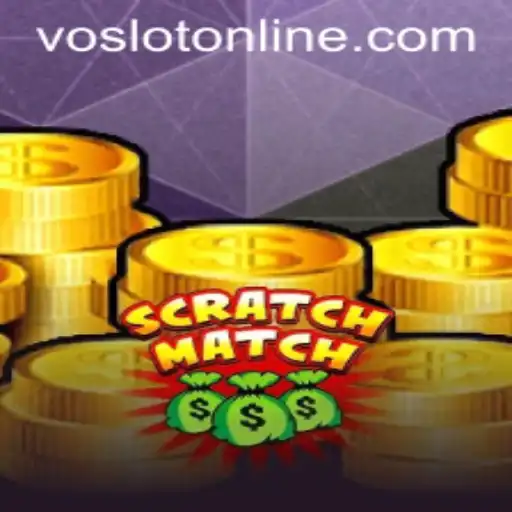 ScratchMatch: Discover the Thrills at VOSLOT Casino