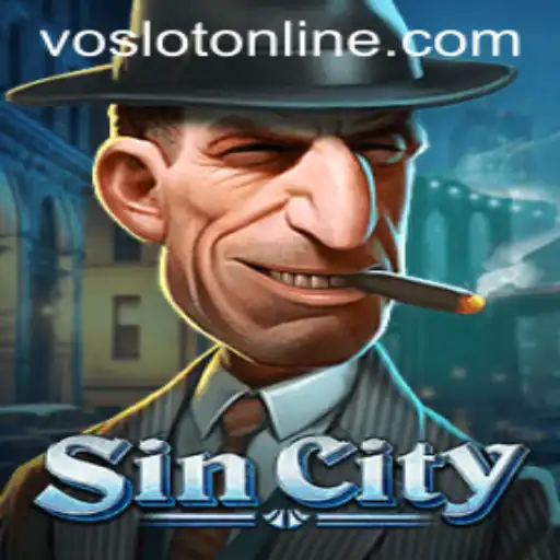 Discover SinCity: The Exciting New Game at VOSLOT Casino