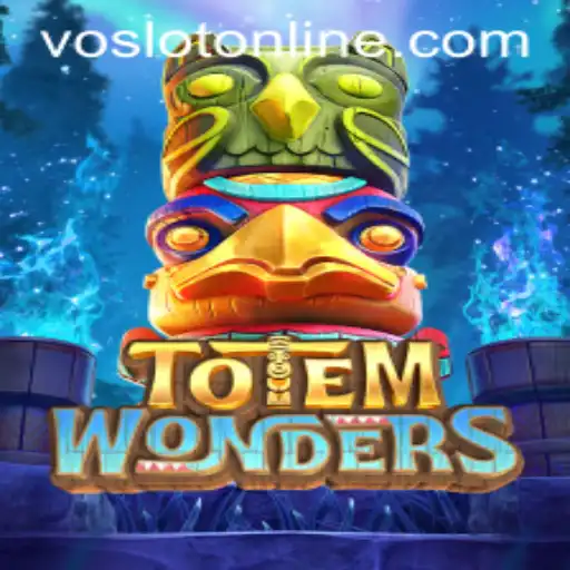 Exploring the Exciting World of TotemWonders at VOSLOT Casino