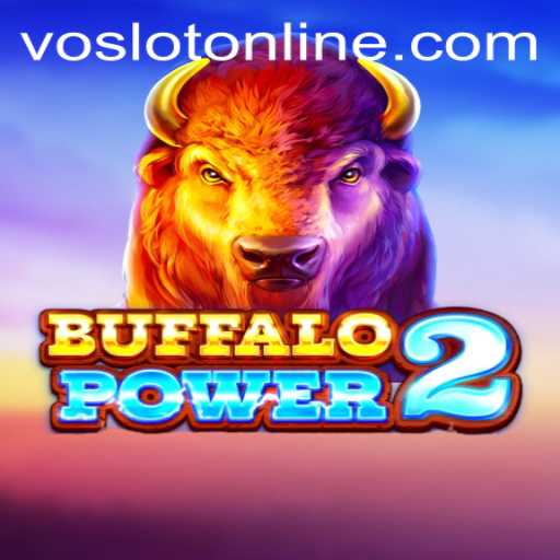 Exploring the World of BuffaloPower2 at VOSLOT Casino