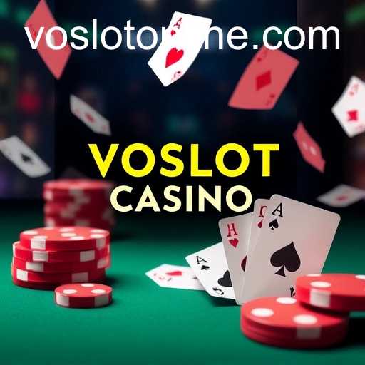 VOSLOT Casino