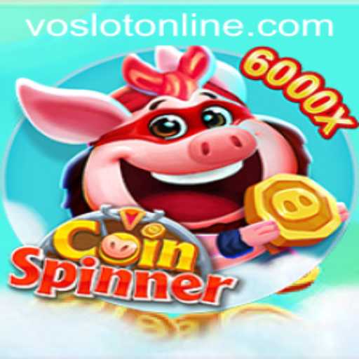 Exploring the Thrills of CoinSpinner at VOSLOT Casino