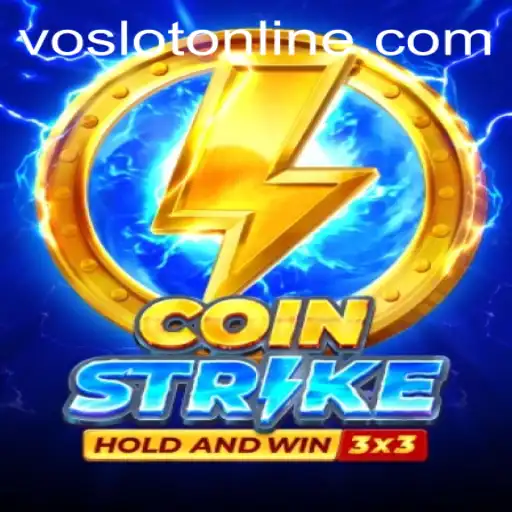 Unveiling the Thrills of Coinstrike at VOSLOT Casino