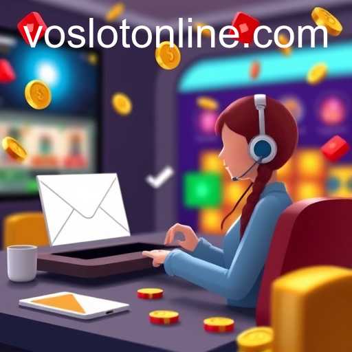VOSLOT Casino