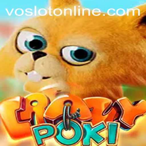 Explore the Exciting World of CrazyPoki at VOSLOT Casino