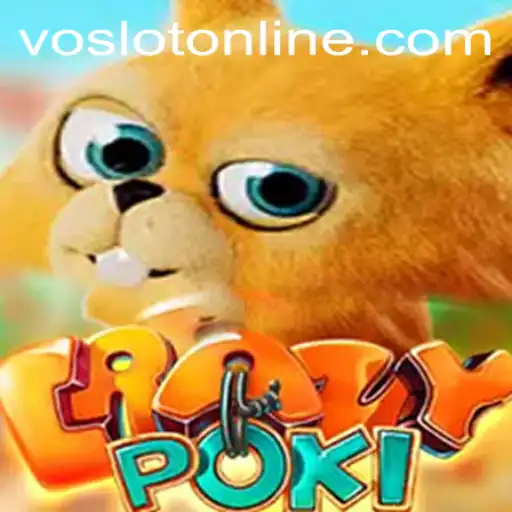Explore the Exciting World of CrazyPoki at VOSLOT Casino