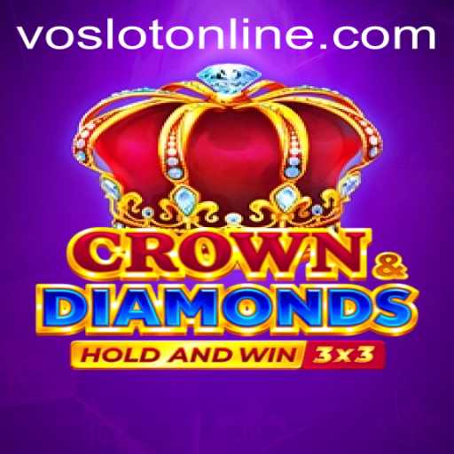 Discover the Excitement of Crowndiamonds at VOSLOT Casino