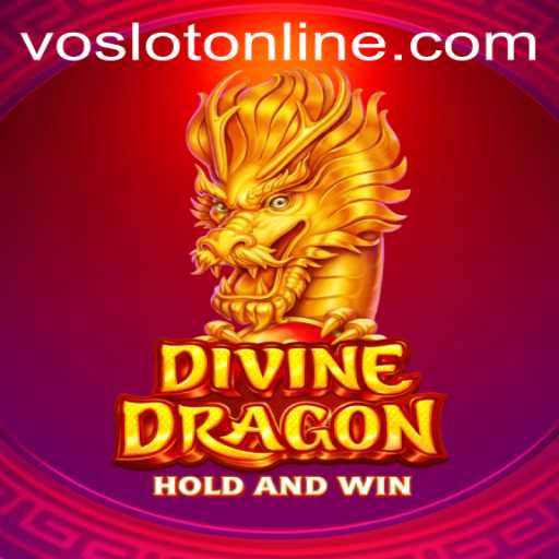 Unveiling DivineDragon: A Captivating Experience at VOSLOT Casino