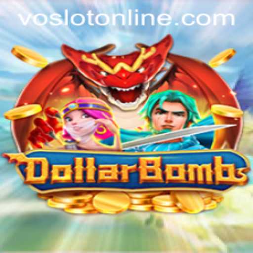 Unveiling DollarBombs: The Explosive Game at VOSLOT Casino