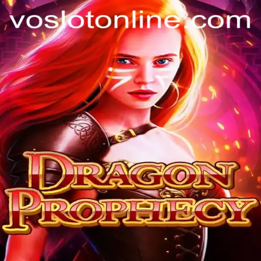 Explore the Magical World of DragonProphecy at VOSLOT Casino