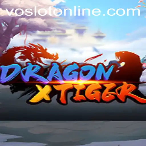 Discover the Thrills of DragonXTiger at VOSLOT Casino