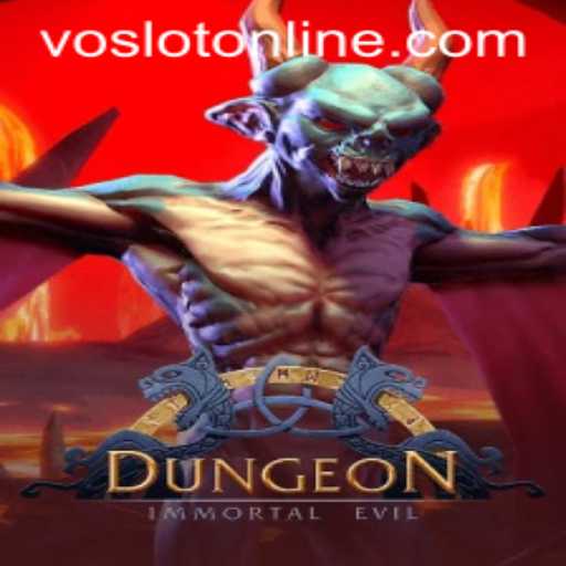 Unveiling the Thrilling World of Dungeon: A VOSLOT Casino Adventure