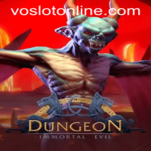 Unveiling the Thrilling World of Dungeon: A VOSLOT Casino Adventure