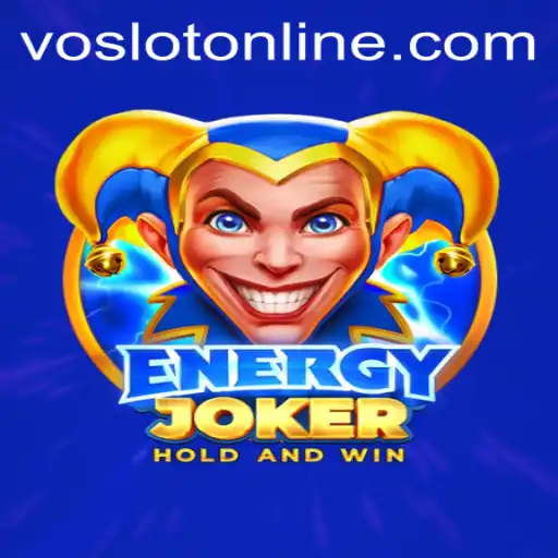 Unveiling EnergyJoker: The Thrilling Casino Game at VOSLOT Casino