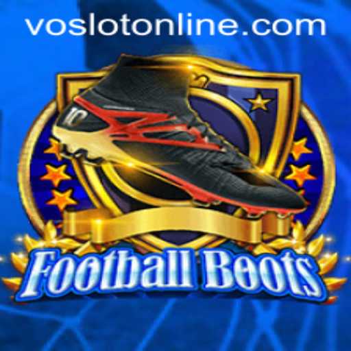 Discovering FootballBoots with VOSLOT Casino