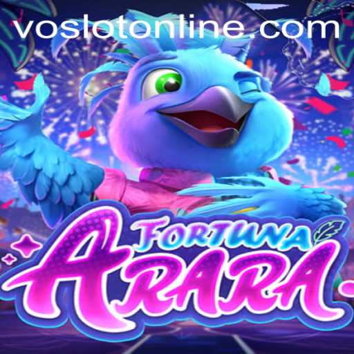 FortunaArara: An Exciting Addition to VOSLOT Casino