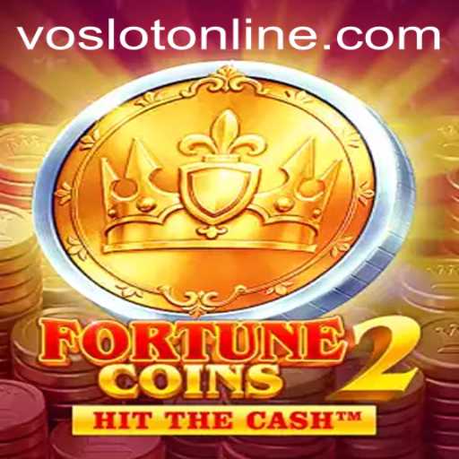 FortuneCoins2: Dive into the Exciting World of VOSLOT Casino