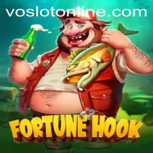 Exploring FortuneHook: The Latest Sensation at VOSLOT Casino