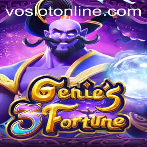 Exploring Genie3Fortune: An Exciting Addition to VOSLOT Casino