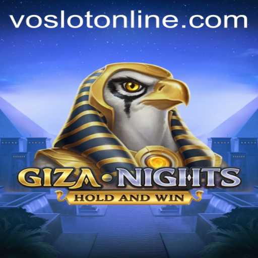 Exploring the Mystical World of GizaNights at VOSLOT Casino
