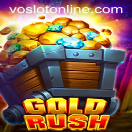 Exploring GoldRush: A Captivating Adventure in VOSLOT Casino