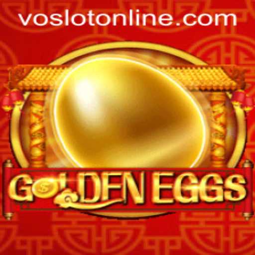 Explore the Exciting World of GoldenEggs at VOSLOT Casino