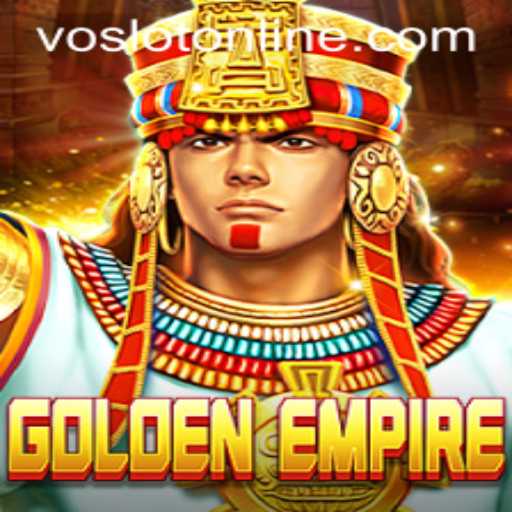 Unveiling GoldenEmpire: A Thrilling Journey at VOSLOT Casino
