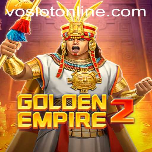 Discover the Thrills of GoldenEmpire2 at VOSLOT Casino
